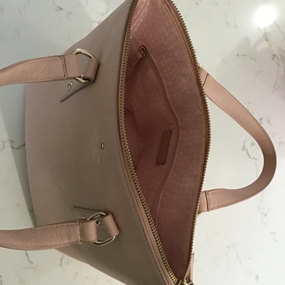 Kate Spade Medium Satchel - Picture 3 of 5